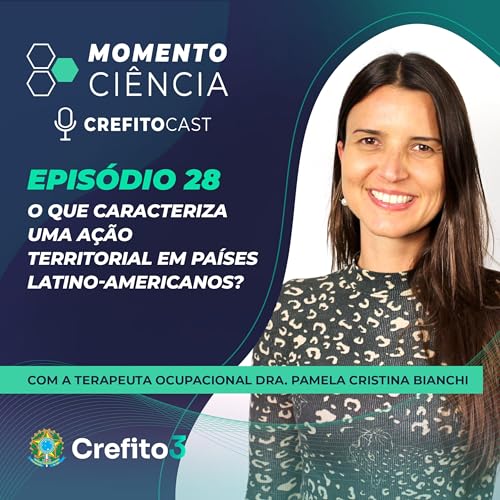 #28 O que caracteriza uma a&ccedil;&atilde;o territorial em pa&iacute;ses latino-americanos?