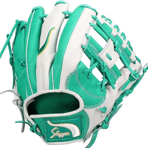 野球グローブ 軟式 オールラウンド グローブ 一般 スラッガー」の人気