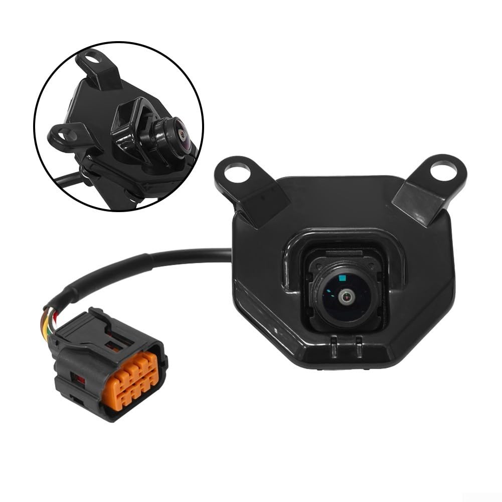 para cámara Trasera 95760-S0000 para Hyundai Elantra 18-20