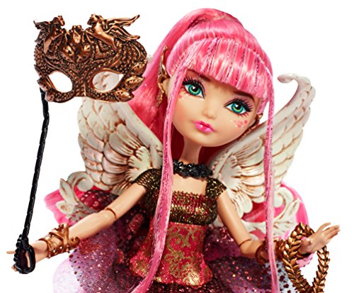 ever after high cupid doll