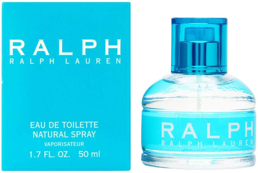 Ralph by Ralph Lauren for Women 1.7 oz Eau de Toilette Spray