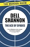  The Ace of Spades (A Lieutenant Luis Mendoza Mystery Book 535) (English Edition)
