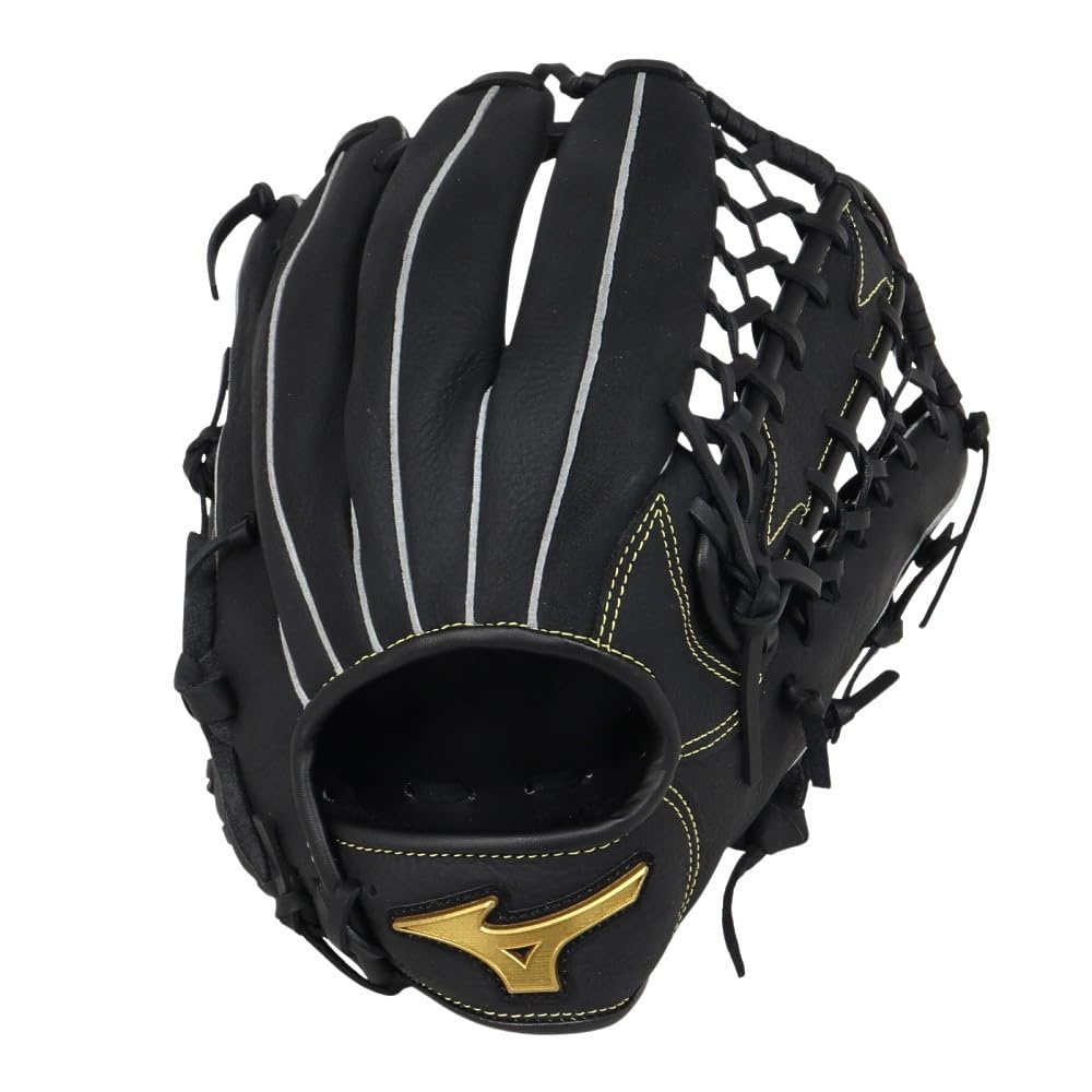 Amazon | ミズノ（MIZUNO） 軟式用グラブ オールラウンド用 野球