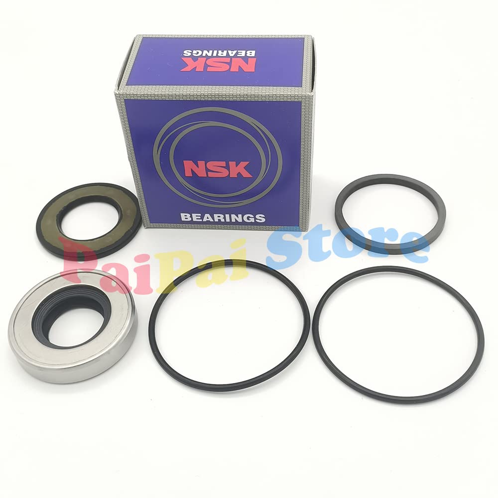For 2014 2015 2016 2017 2018 2019 2020 Sea-Doo SPARK JET PUMP REBUILD BEARING SEAL RECONDITIONING KIT