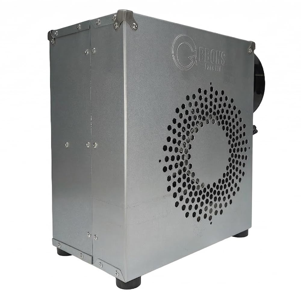 Hüpfburg Gebläse INFL8-1100W