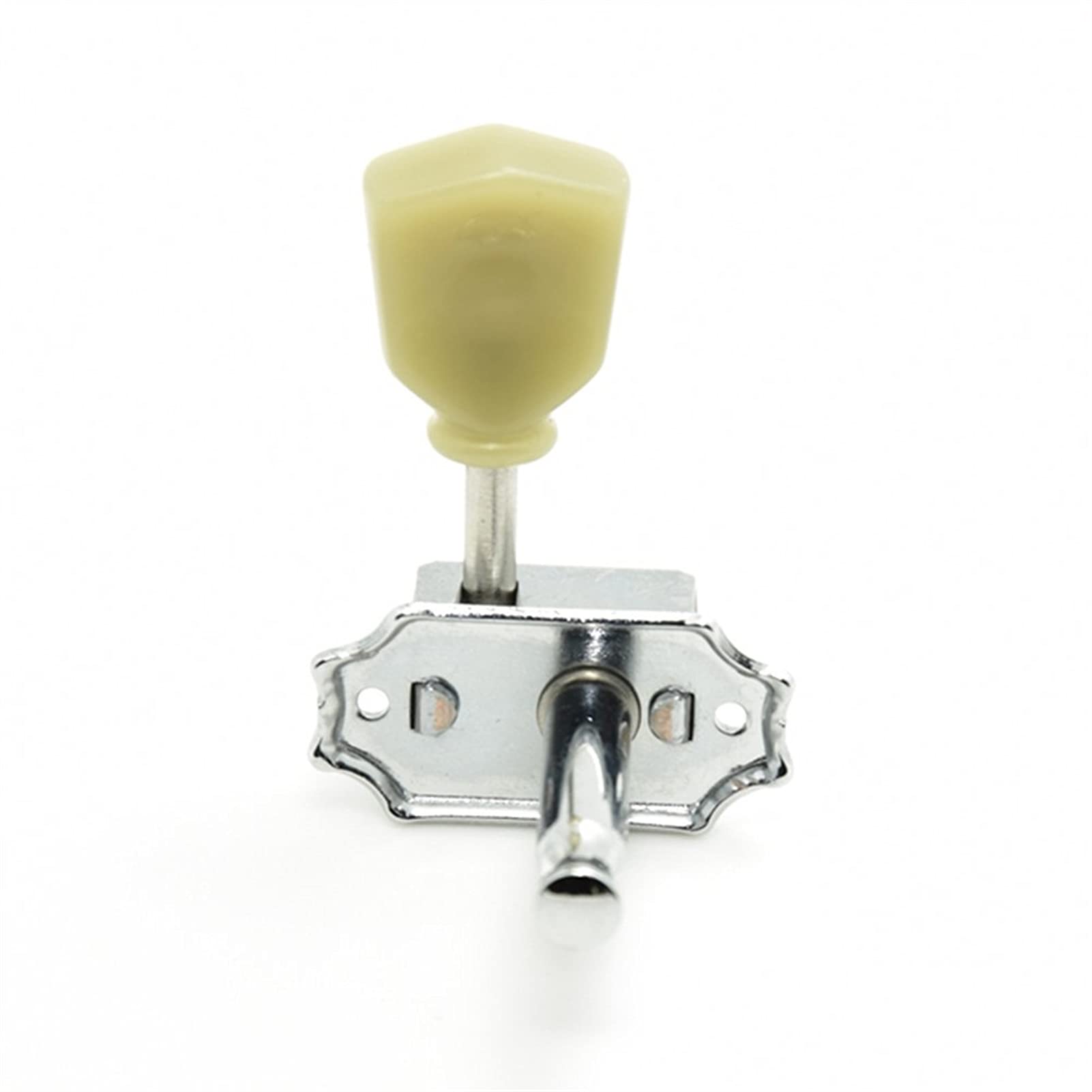 Tuning Peg Tuner Guitare Électrique Tuning Peg Vantage Style Guitar Machine Tête Tongeage 3L / 3R pour LP Guitare