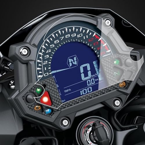 Amazon.co.jp: LEDISHUN バイク用 メーター保護フィルム