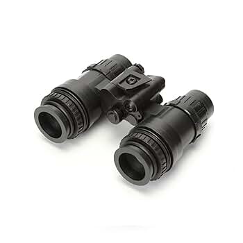 Amazon.co.jp: 【PVS-15 ナイトビジョン ゴーグル】暗視ゴーグル