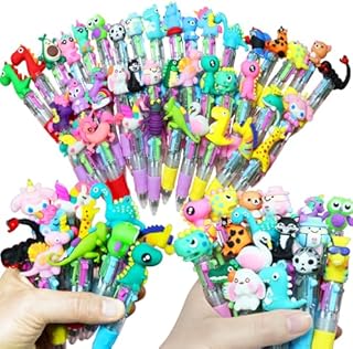 40 Penne Gadget Compleanno Bambini Regalini Fine Festa Compleanno Gadget Regalo di Fine Scuola