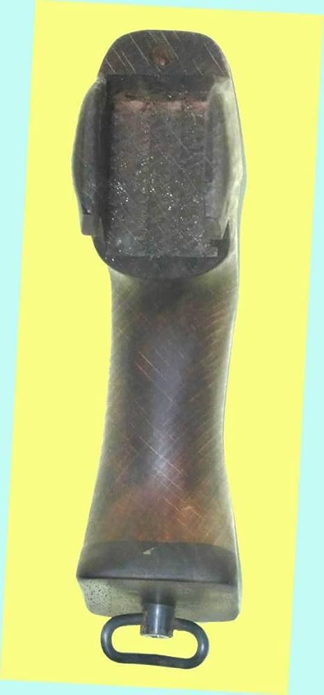 トイテックM203 グレネードランチャーフルオートユニット木製