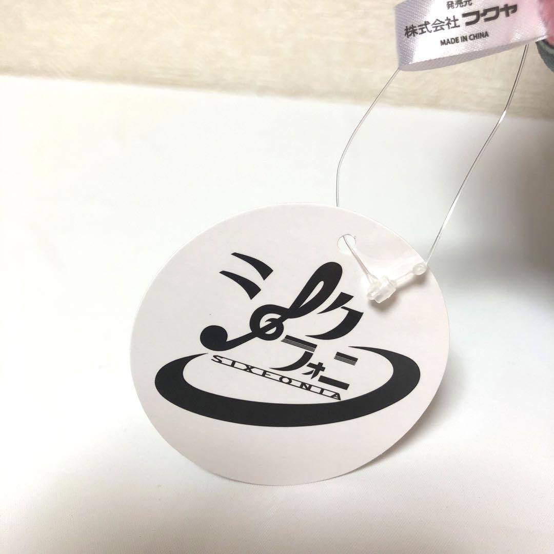 シクフォニ　みこと　クッション Amazon.co.jp: ラウンドワン限定 シクフォニ みこと ダイカット