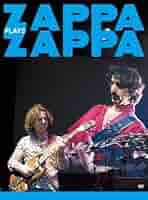 ミュージック Zappa Plays Zappa DVD CD Amazon.co.jp: ザッパ・プレイズ・ザッパ [DVD] : ドゥイージル
