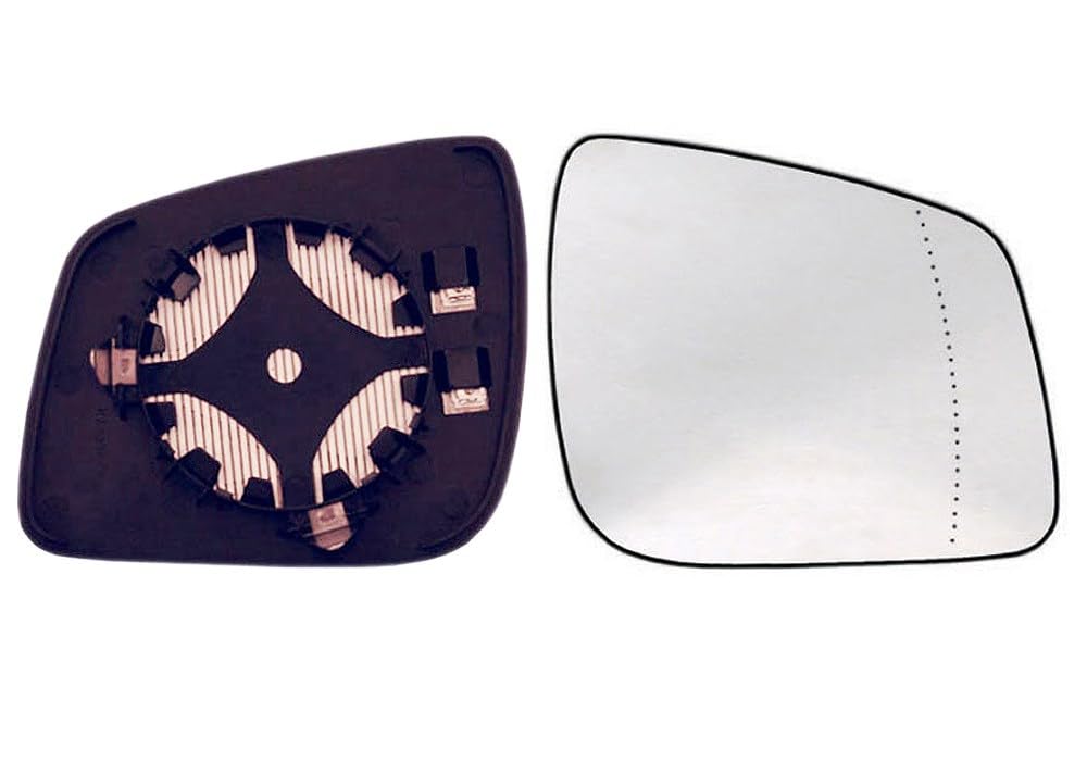 MIRROR GLASS EXTERIOR MIRROR 6472699 FOR MERCEDES-BENZ M266.960/980 2.0L 4cyl