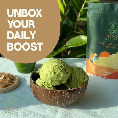 Té Matcha Japonés Ceremonial 70 gr Premium miniatura 7