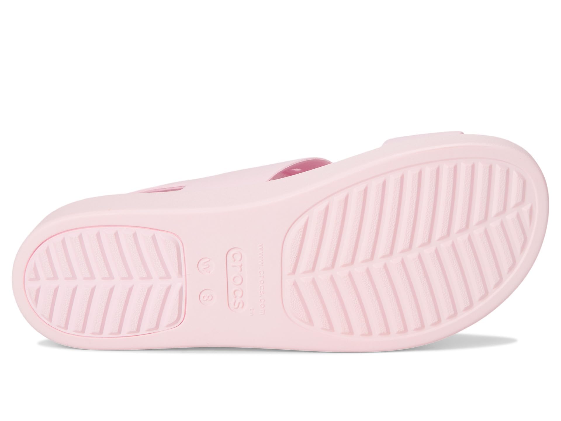 Crocs Brooklyn 4U, Sandali Donna