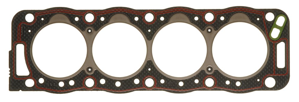 Ajusa 10100420 Guarnizione, Testata-image