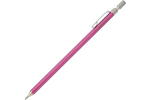 Ohto Minimo: An Exceptionally Thin Mechanical Pencil with Precise 0.5mm Lead