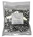 #10 x 1 Stainless Steel Pan Head Sheet Metal Screws, Full Thread, Phillips Drive, Bright Finish, Self-Tapping, Quantity 100 Pieces by Marine Bolt Supply