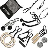 CHAIN TRAINER
