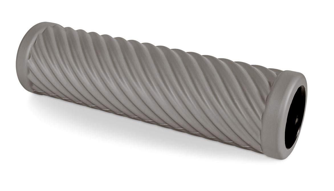 PINOFIT? Faszienrolle Wave Lime (Dark Grey)