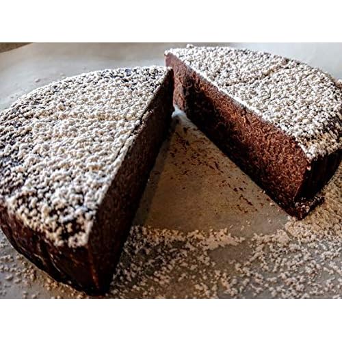 happy ryk 濃厚手作りガトーショコラ