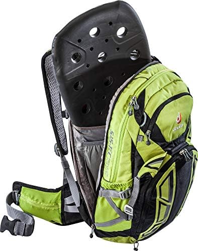 deuter enduro attack 16