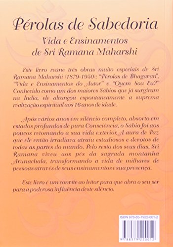 Perolas De Sabedoria