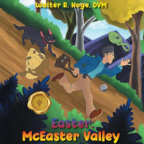 Easter by R. Walter Hoge episode artwork