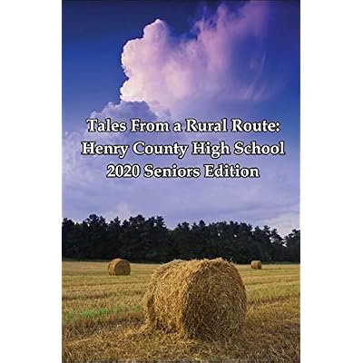 Tales From A Rural Route: Henry County High School