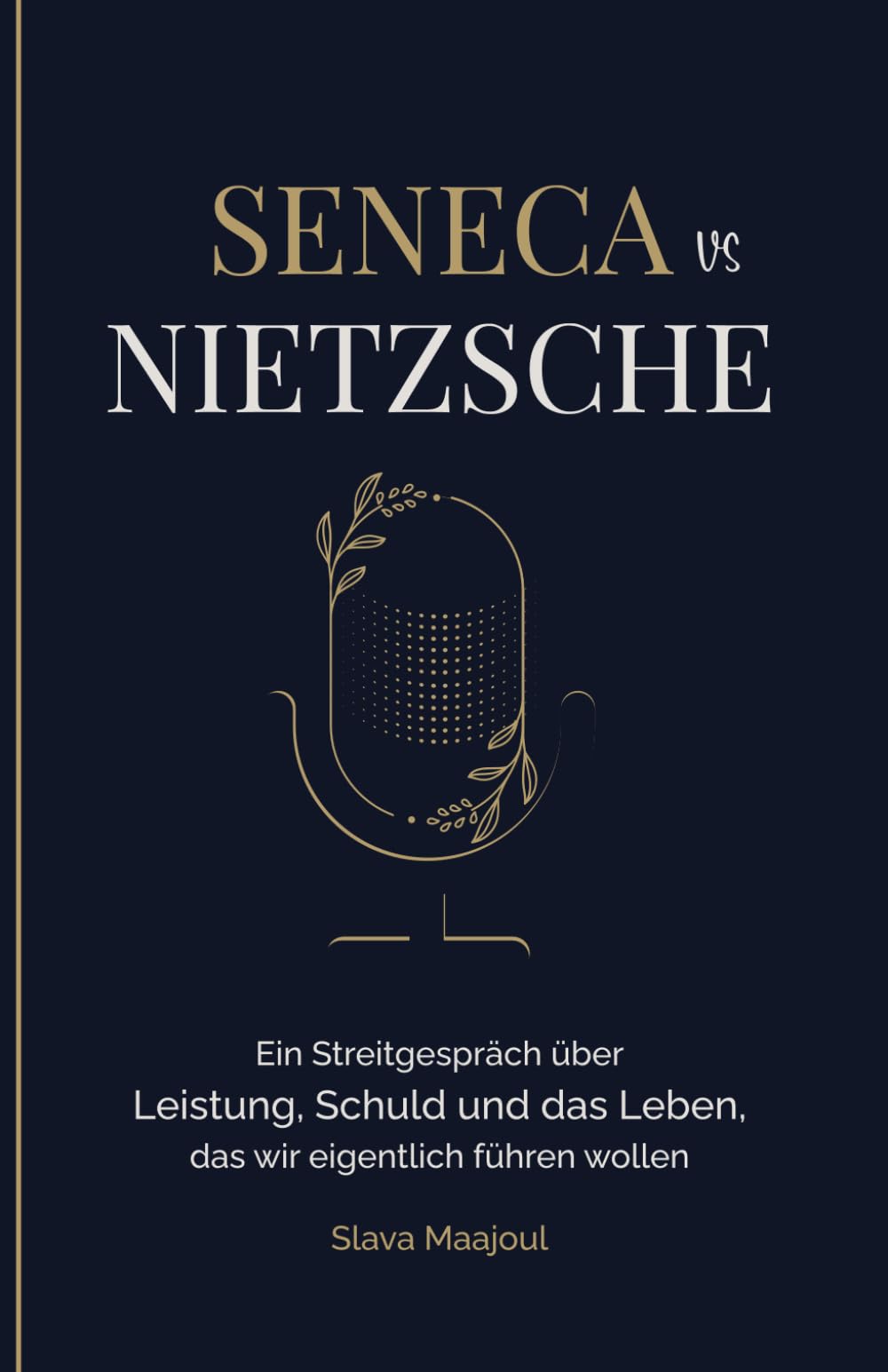 Seneca vs Nietzsche: Ein Streitgespräch über Leistung, Schuld und das Leben, das wir eigentlich führen wollen