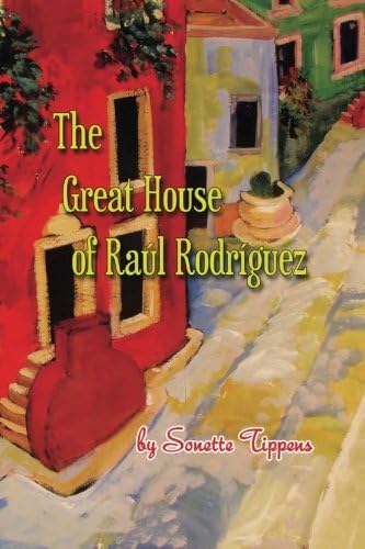 The Great House of Raul Rodriguez Paperback – Student Calendar, April 14, 2015