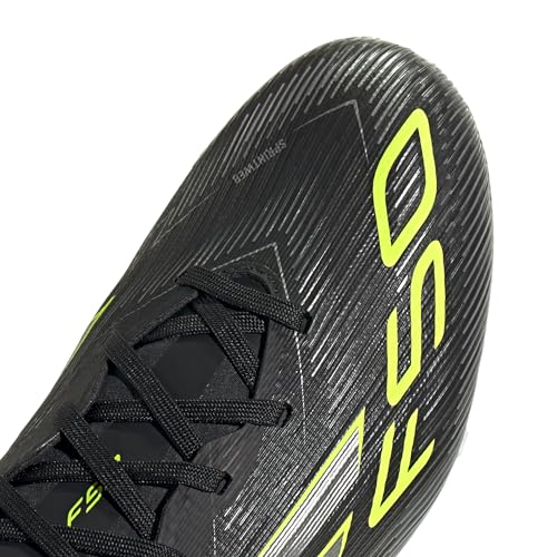 Image of Adidas Unisex-Adult F50 Pro Firm Ground