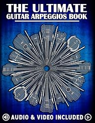 Amazon.co.jp: The Ultimate Guitar Chord Book: Essential For Every