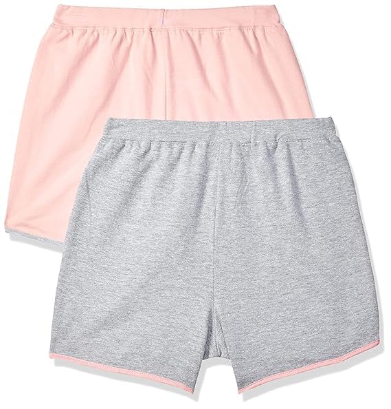 Image of Cloth Theory Girls Shorts