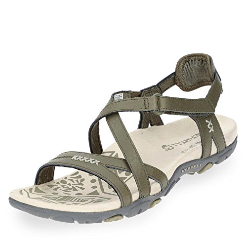 Image of Merrell Women's Rosa Sandspur