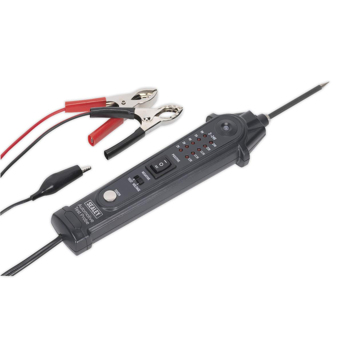 Sealey SEAPPVT Tool, Red