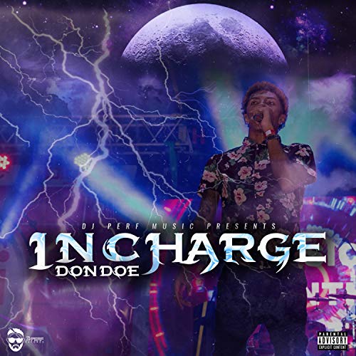 Incharge [Explicit]