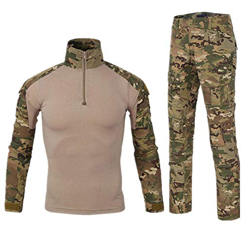 Los 5 Mejores Modelos De Ropa De Paintball