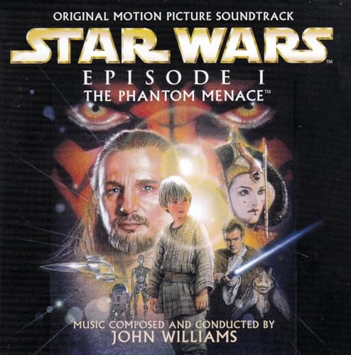 Star Wars Episode 1: The Phantom Menace: Original