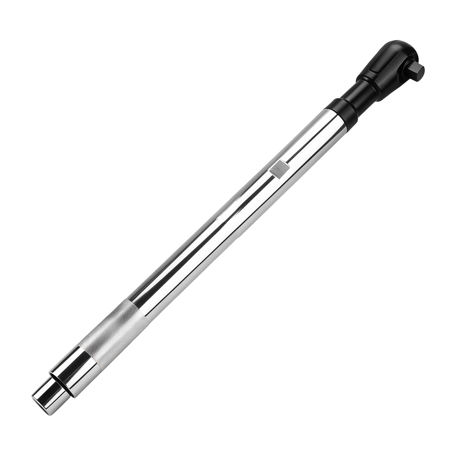 Industrial Strength Extended Ratchet Spanner Wrench Designed for Mechanics and Enthusiasts Comfortable Projects Bidirectional Handle Tool