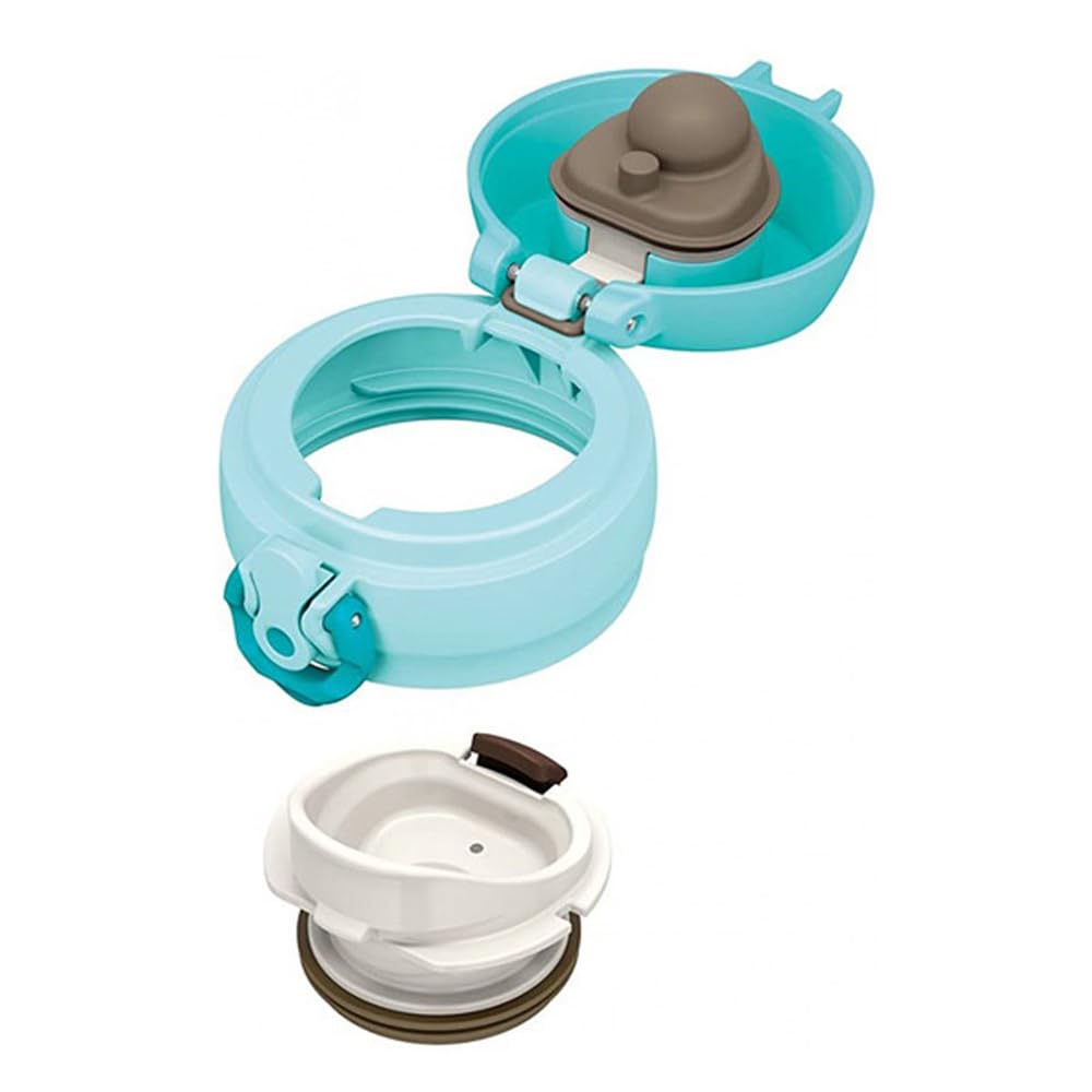 Thermos 108856 Termos, 0.50 L, Nane Yeşili