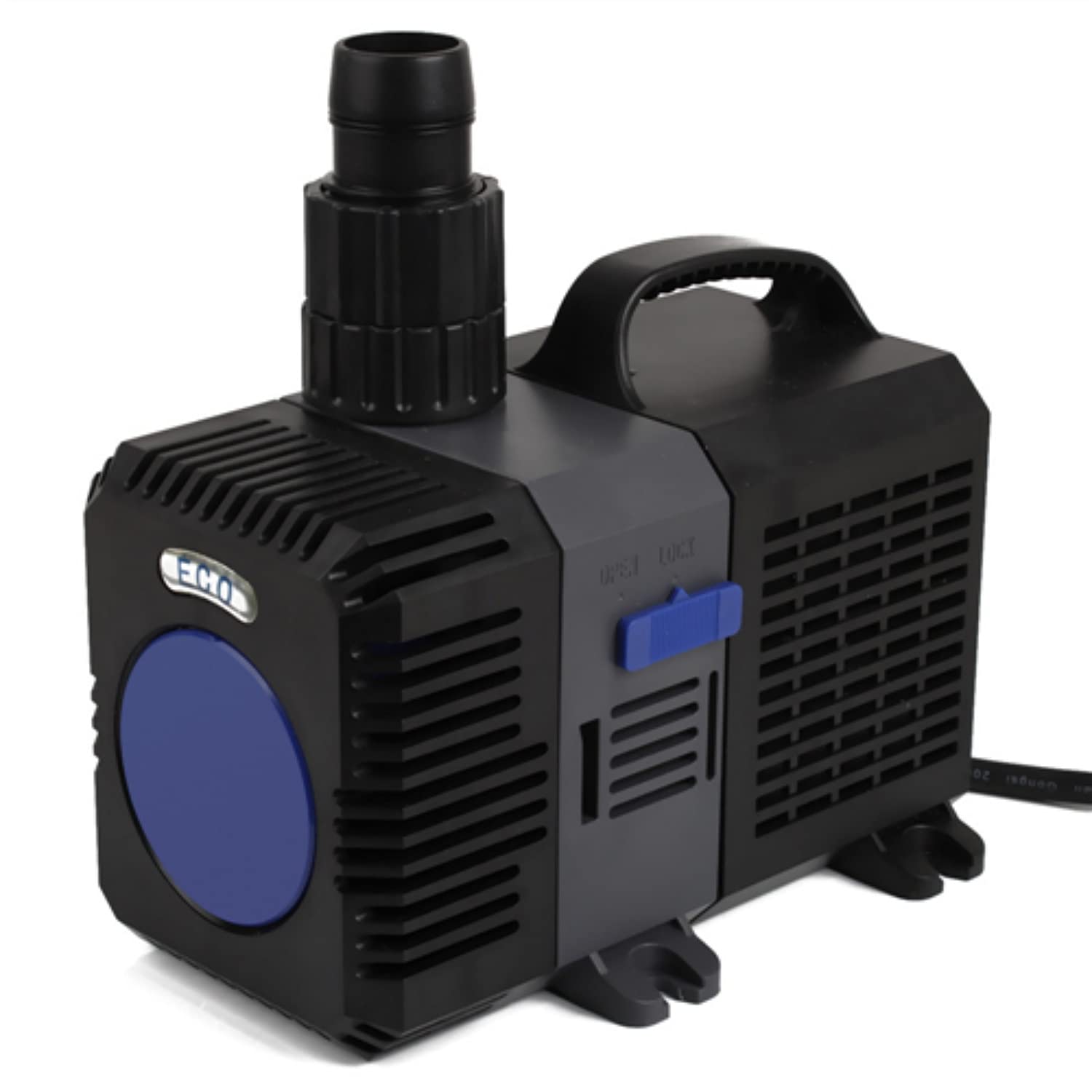Forever Speed Bomba de agua para estanque (3000-12000 L/H)