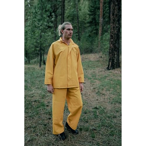 Image of Stansport Rainsuit