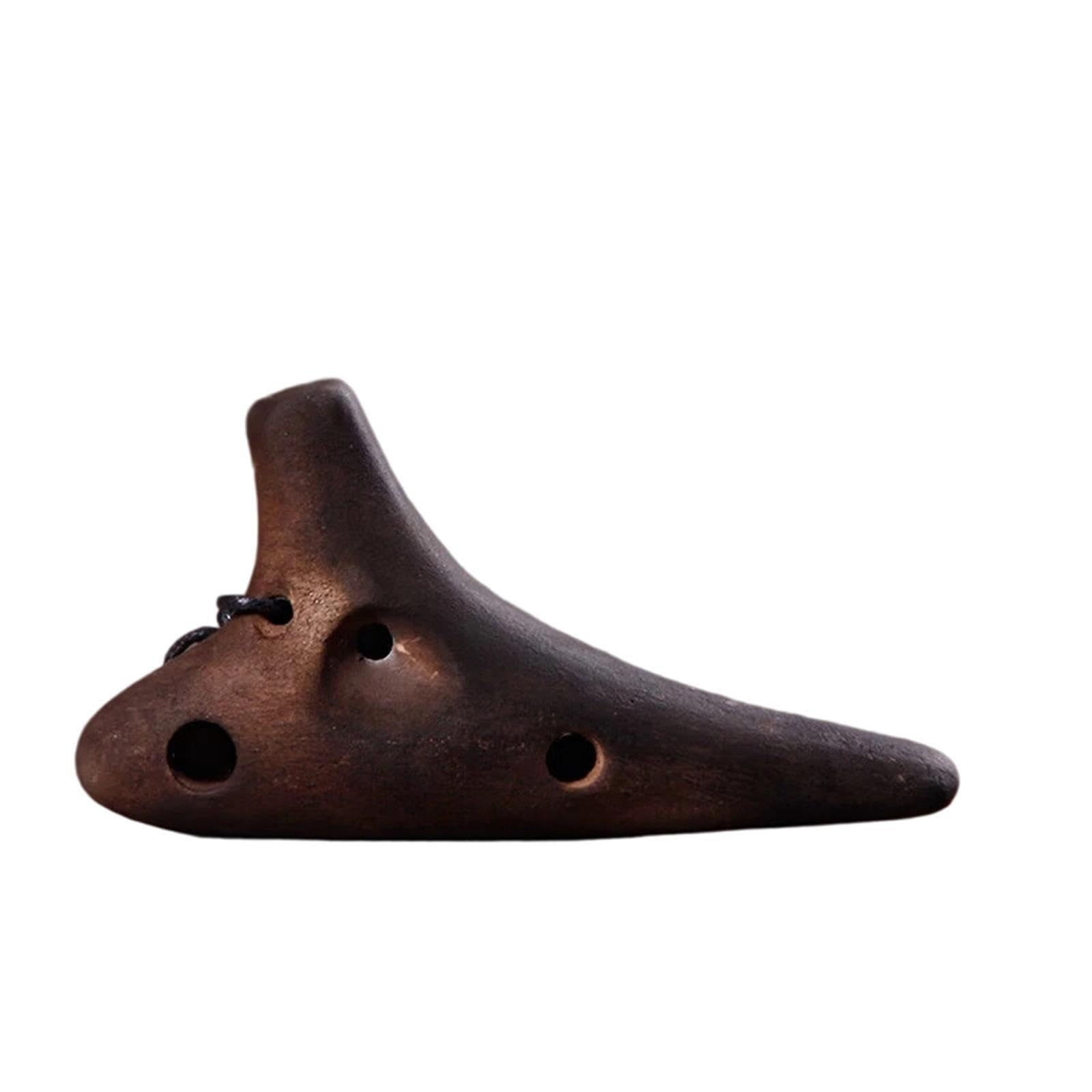 Ocarina Ocarina In Chiave SC Alta A 12 Fori
