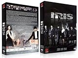 Iris Korean Tv Drama Dvd (20 Episodes) Boxset English Subtitle