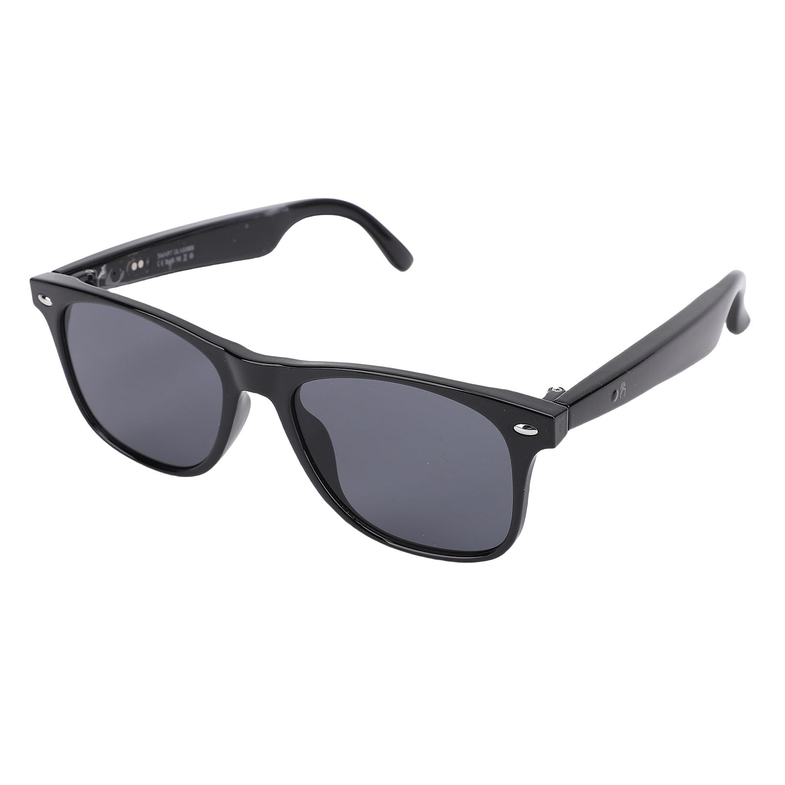 Yoidesu AI Smart Translation Glasses with Bluetooth 163 Languages Voice Video Real - Time Translation IP67 Smart Sunglasses