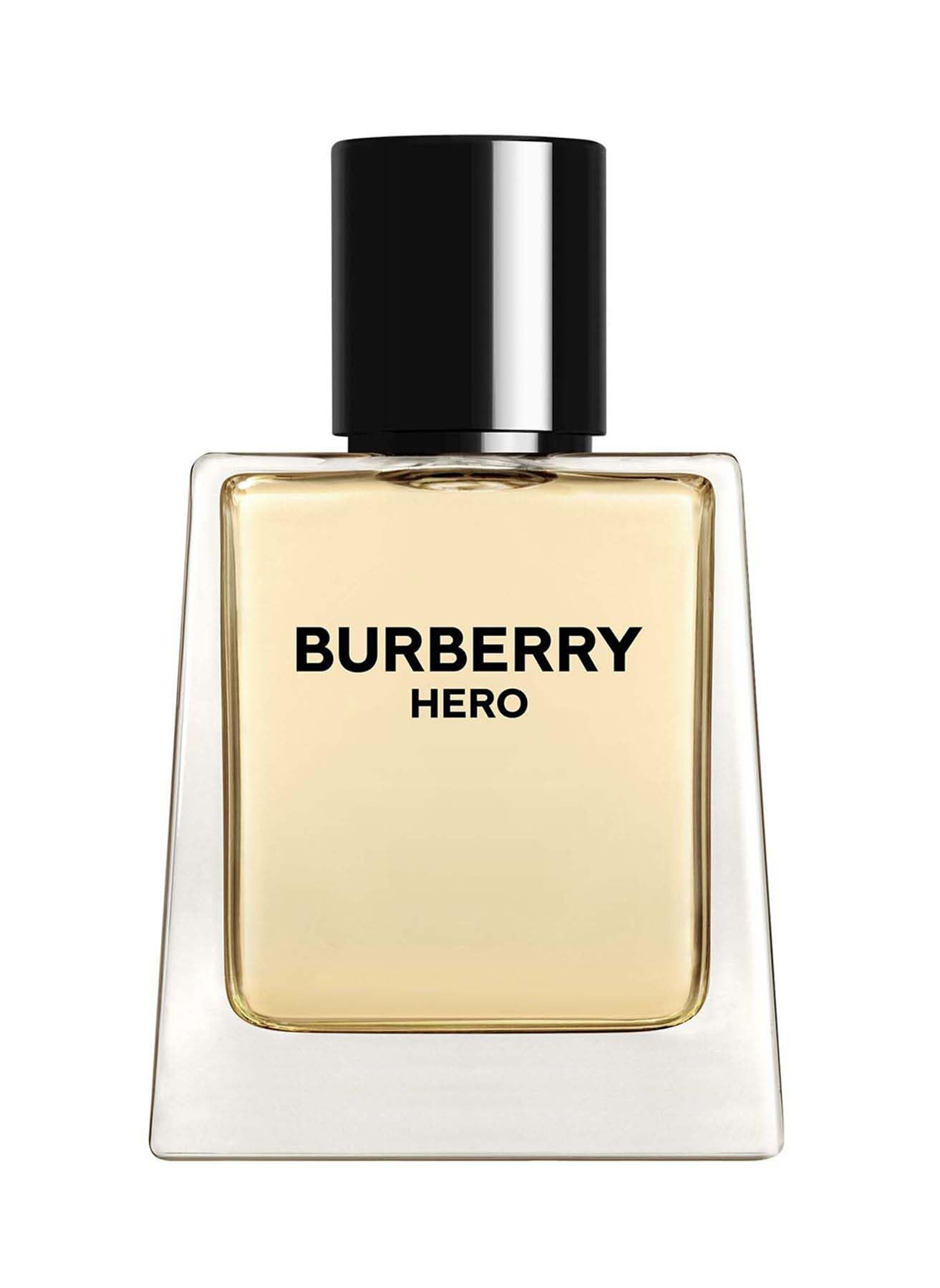 Perfumy Męskie Burberry EDT Hero 50 ml