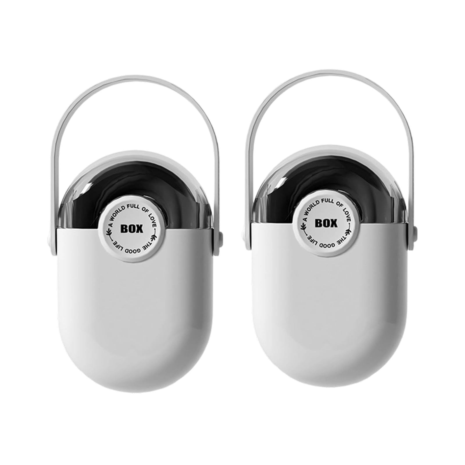 2Pcs Travel Soap Case with Leakproof Drainage and Ventilation for Camping Use Soap Holder for Travel