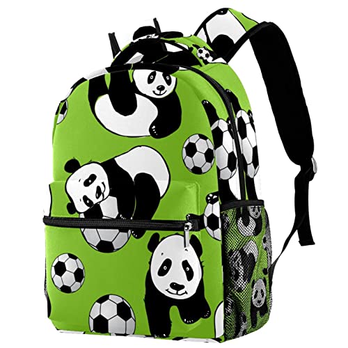 Sac à dos voyage dinosaures pastel medium avec porte-bouteille pour campus et loisirs