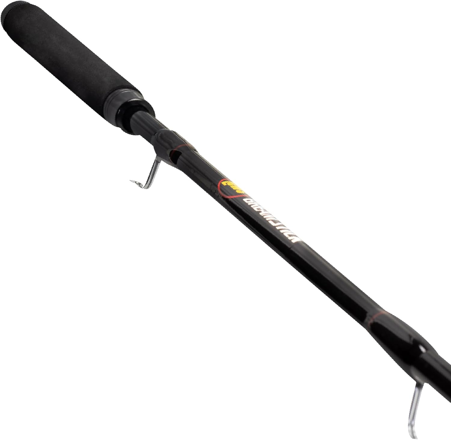 Lew’s Bream Stick Fishing Rod, 10-Foot, Telescopic, Ultra-Light Power, Slow Action